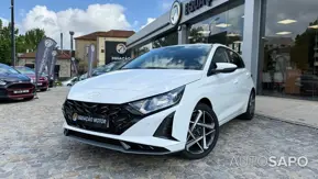 Hyundai i20 1.0 T-GDi Style de 2024