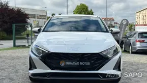 Hyundai i20 1.0 T-GDi Style de 2024