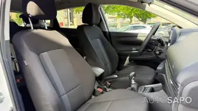 Hyundai i20 1.0 T-GDi Style de 2024