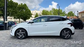 Hyundai i20 1.0 T-GDi Style de 2024