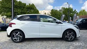 Hyundai i20 1.0 T-GDi Style de 2024