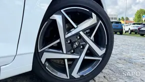 Hyundai i20 1.0 T-GDi Style de 2024