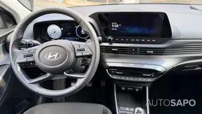 Hyundai i20 1.0 T-GDi Style de 2024