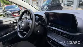 Hyundai i20 1.0 T-GDi Style de 2024