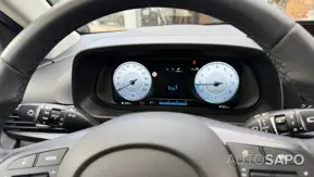 Hyundai i20 1.0 T-GDi Style de 2024