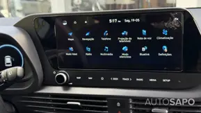 Hyundai i20 1.0 T-GDi Style de 2024