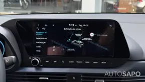Hyundai i20 1.0 T-GDi Style de 2024