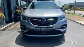 Opel Grandland X 1.6 T PHEV Ultimate de 2021