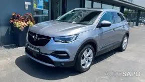 Opel Grandland X 1.6 T PHEV Ultimate de 2021