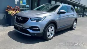 Opel Grandland X 1.6 T PHEV Ultimate de 2021