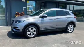 Opel Grandland X 1.6 T PHEV Ultimate de 2021