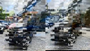 BMW Série 1 de 2015