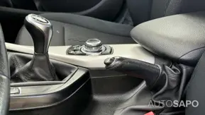 BMW Série 1 de 2015