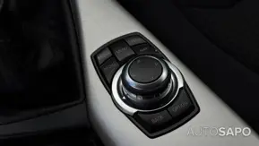 BMW Série 1 de 2015