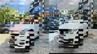 BMW Série 3 de 2013