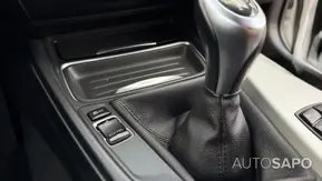 BMW Série 3 de 2013
