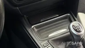 BMW Série 3 de 2013