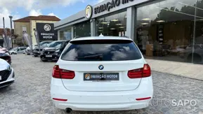 BMW Série 3 de 2013