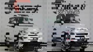 Fiat 500X de 2019
