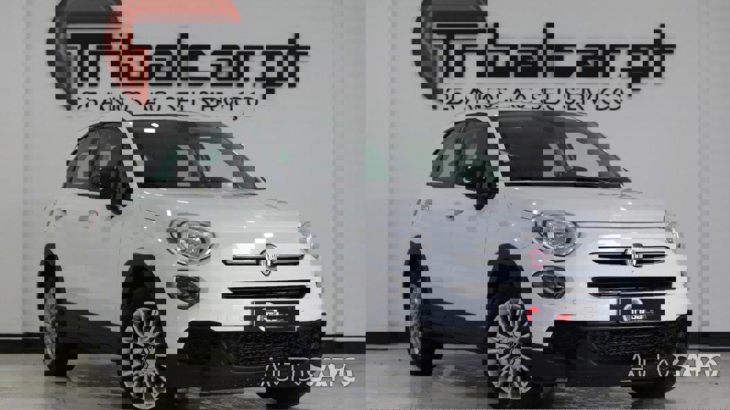 Fiat 500X de 2019