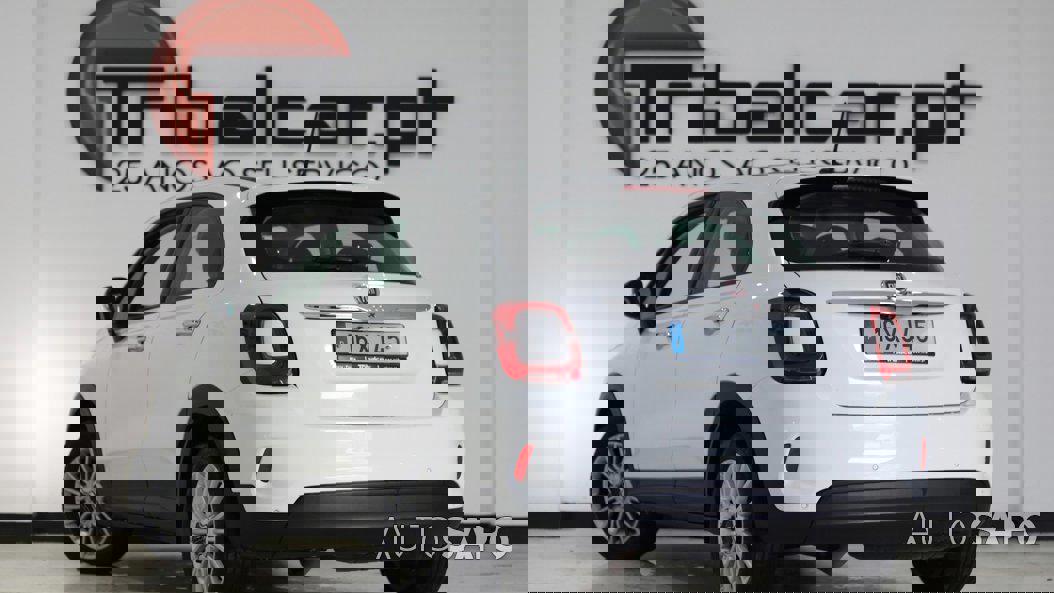 Fiat 500X de 2019