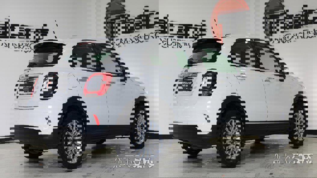 Fiat 500X de 2019