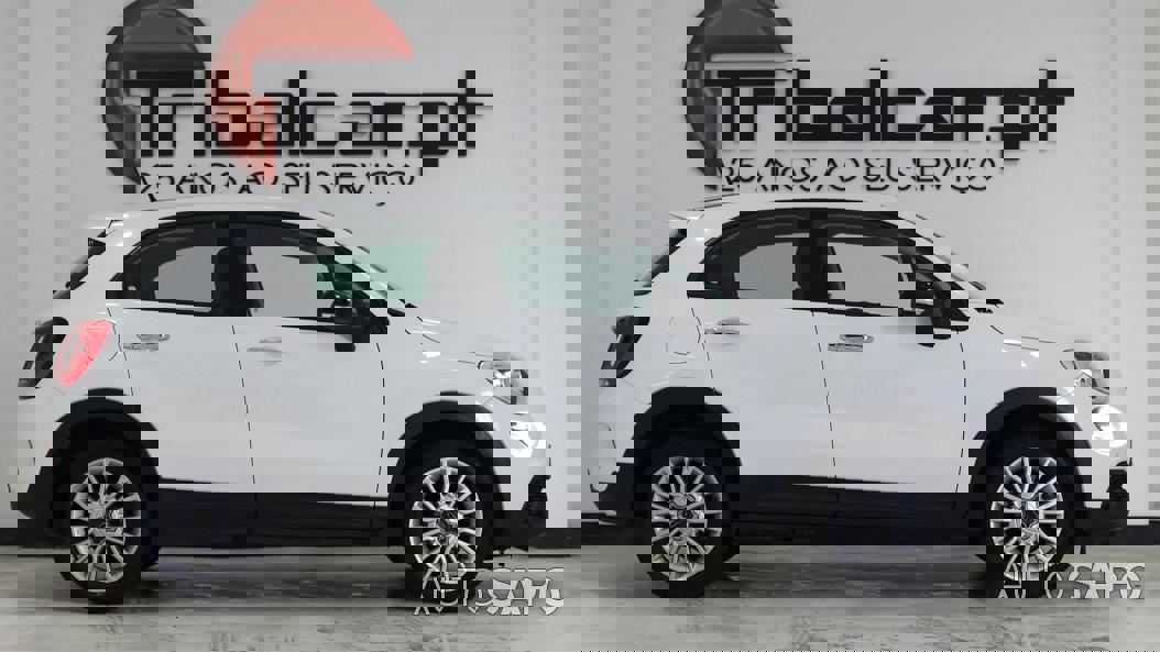 Fiat 500X de 2019