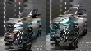Peugeot 2008 1.2 PureTech Allure de 2024