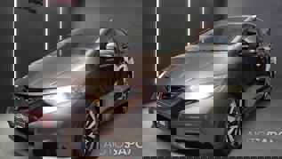 Honda Civic de 2014