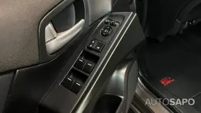 Honda Civic de 2014