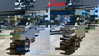Citroen Jumpy de 2019