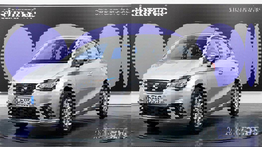 Seat Ibiza de 2023