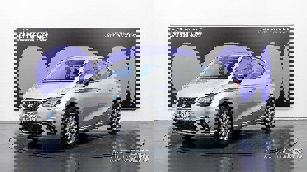 Seat Ibiza de 2023