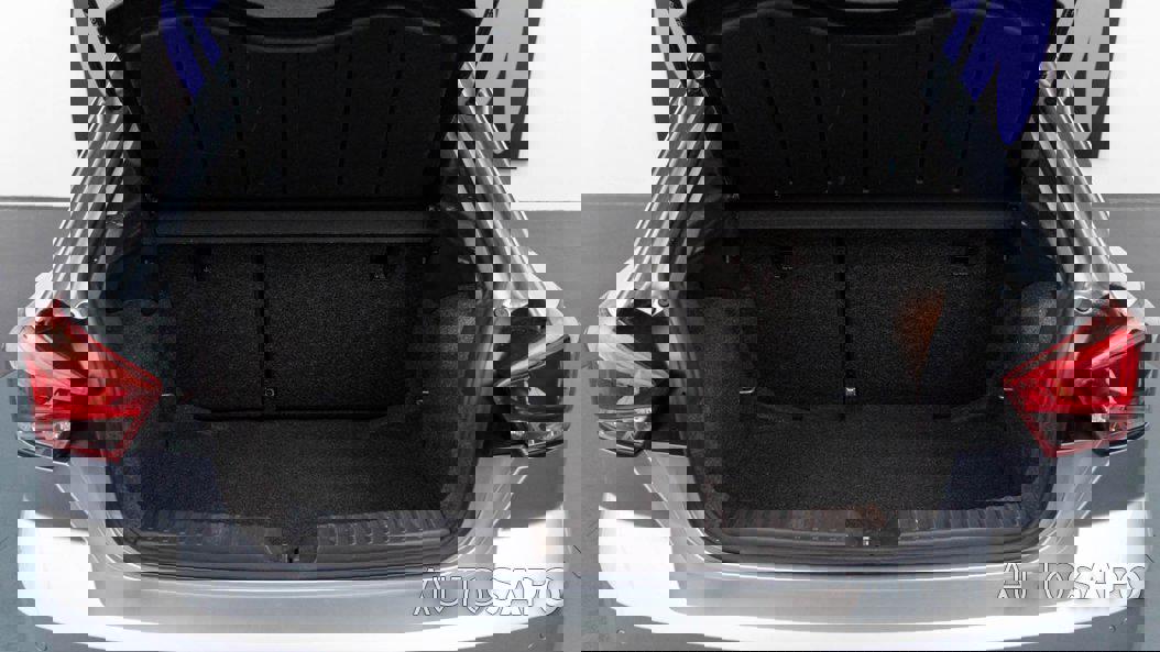 Seat Ibiza de 2023