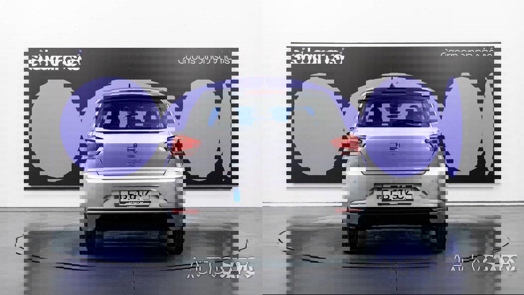 Seat Ibiza de 2023