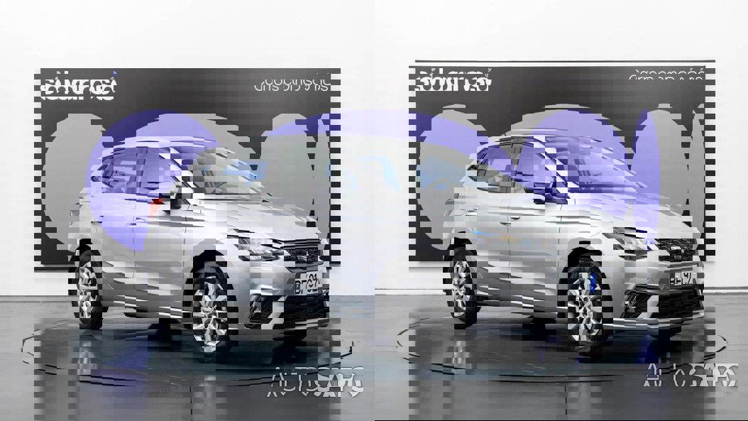 Seat Ibiza de 2023