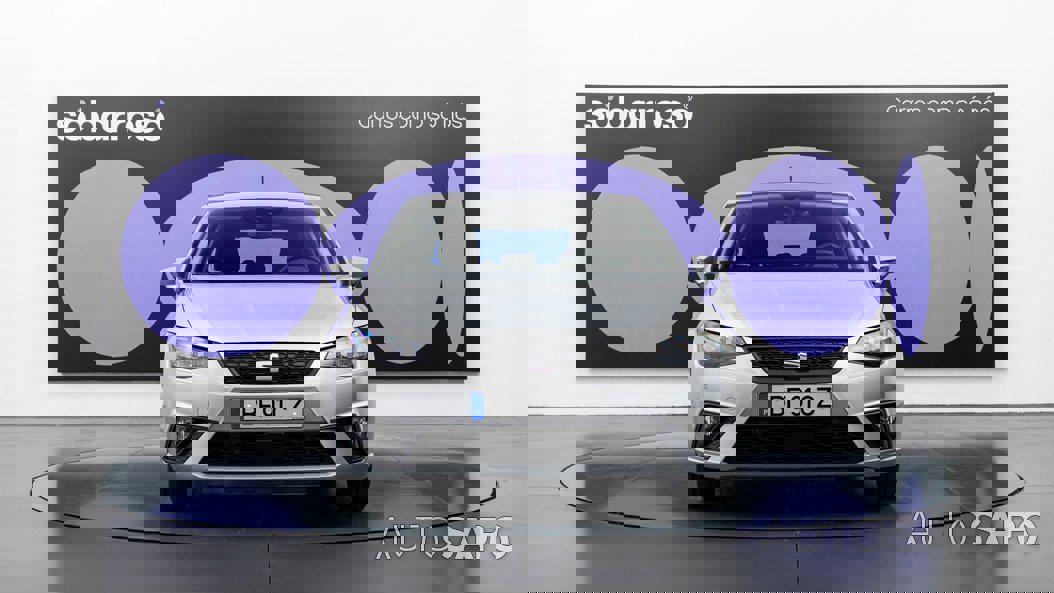 Seat Ibiza de 2023