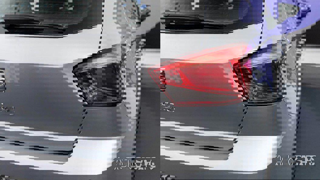 Seat Ibiza de 2023