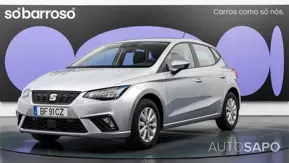 Seat Ibiza de 2023