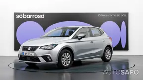 Seat Ibiza de 2023