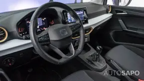 Seat Ibiza de 2023