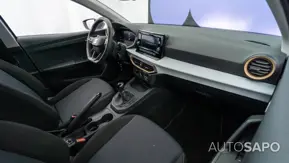 Seat Ibiza de 2023