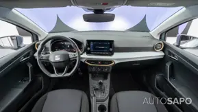 Seat Ibiza de 2023