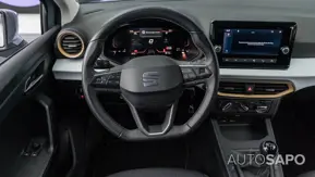 Seat Ibiza de 2023