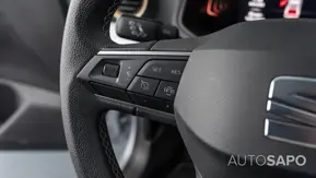 Seat Ibiza de 2023