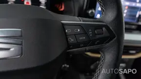 Seat Ibiza de 2023