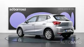 Seat Ibiza de 2023