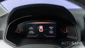 Seat Ibiza de 2023