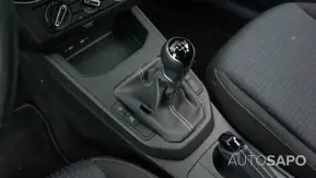 Seat Ibiza de 2023