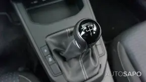 Seat Ibiza de 2023